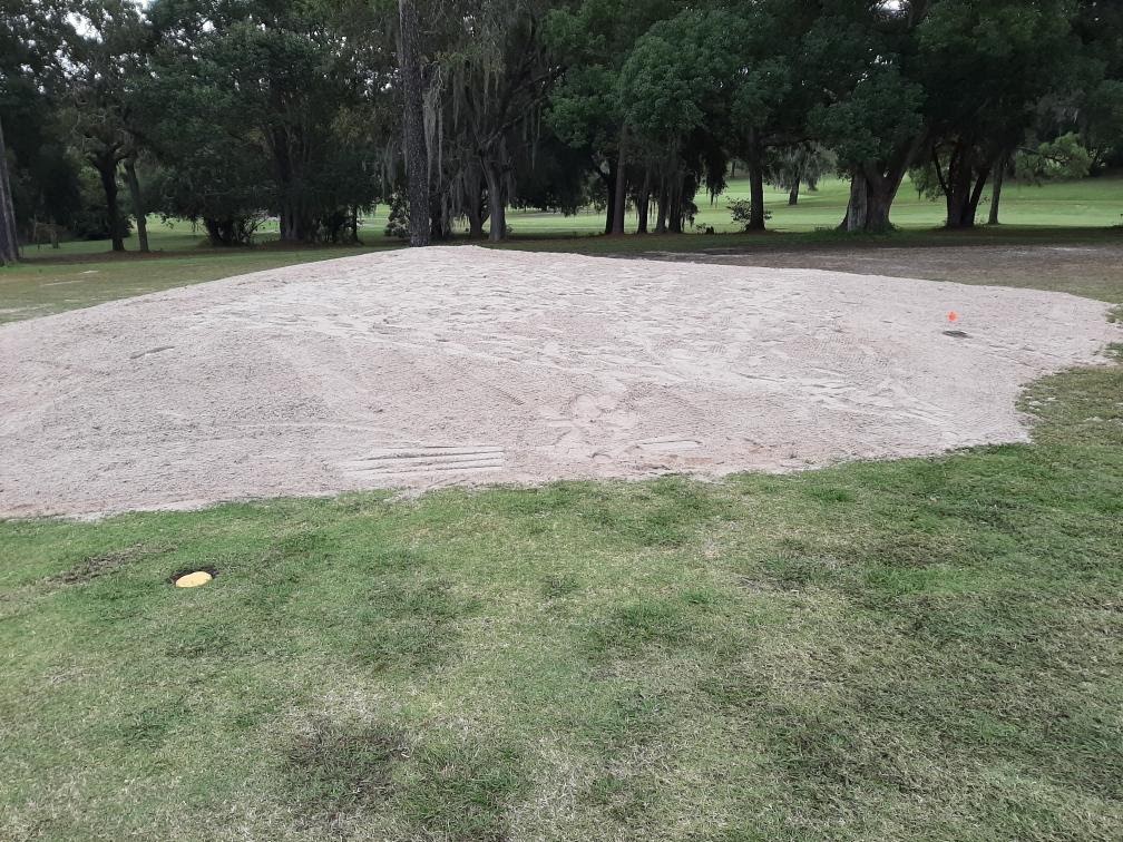 to Mount Dora Golf Club! Mount Dora Golf Club